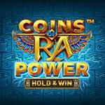 Coins of Ra Power - Hold & Win