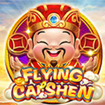 Flying Cai Shen