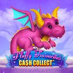 Fluffy Favourites: Cash Collect